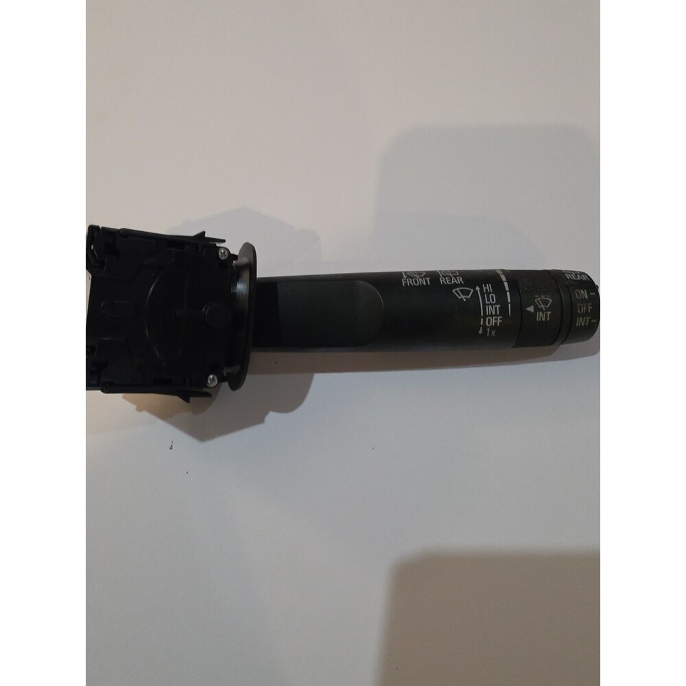 2016-2022 CHEVROLET SPARK WINDSHIELD WIPER CONTROL SWITCH OEM 95442049